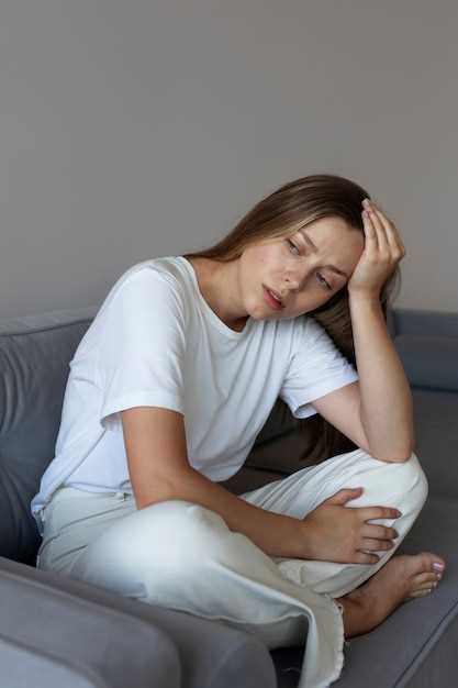 День после зачатия: эмоциональное состояние женщины