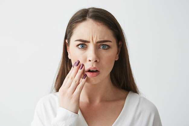 Причины дергания лицевого нерва на щеке